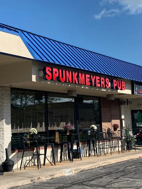 Spunkmeyers Pub & Grill