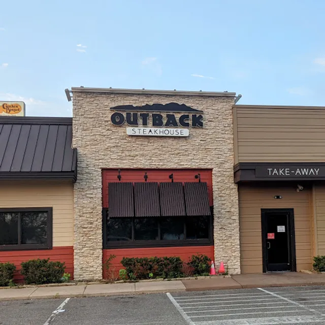 Outback Steakhouse