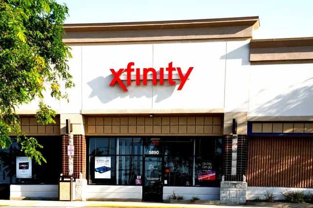 Xfinity Store by Comcast