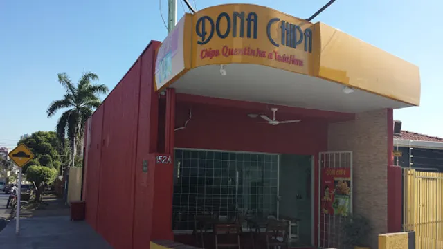 DONA CHIPA