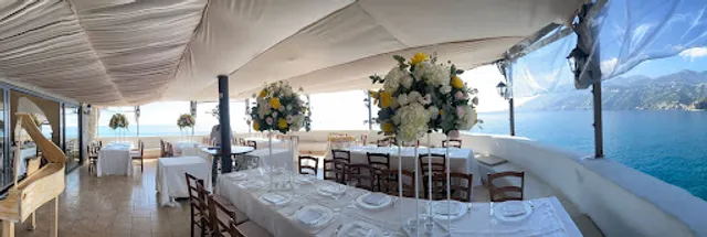 Ristorante Torre Normanna