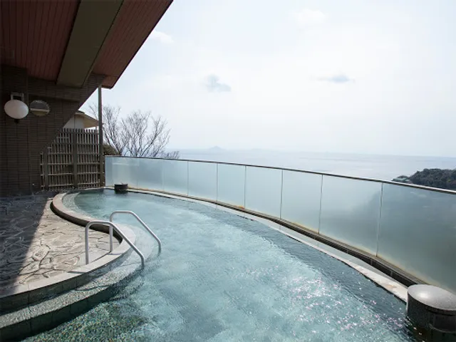 Itoen Hotels Atagawa Heights