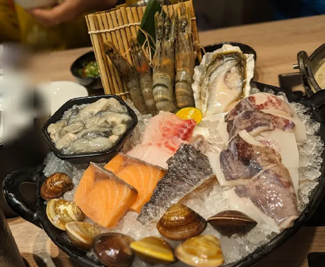 築間幸福鍋物 宜蘭羅東店