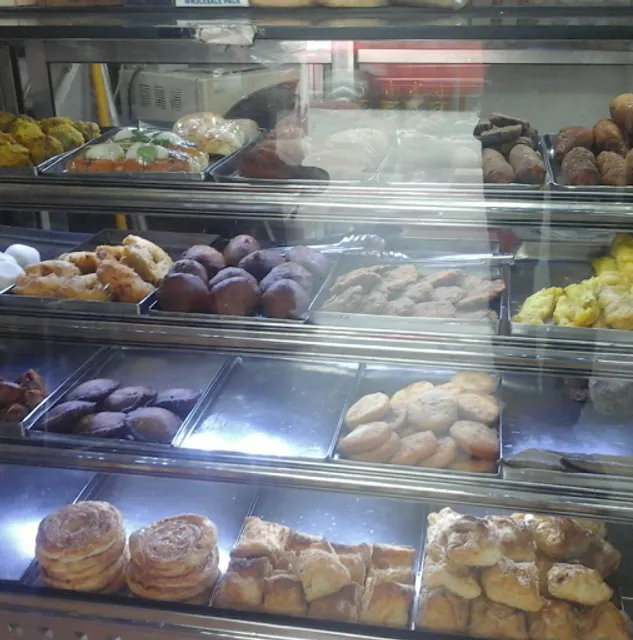 Little Chef Coffee Shop