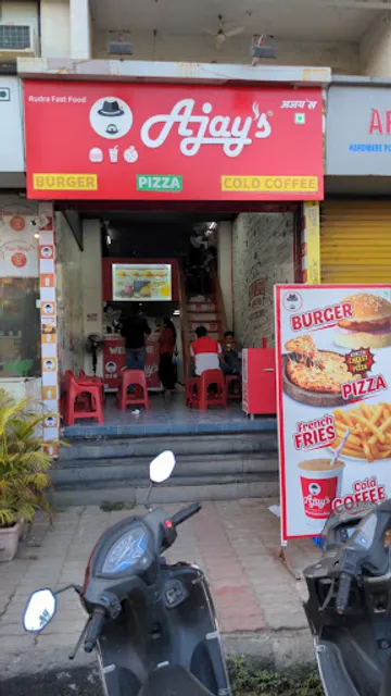 Ajay's Piplod, Surat