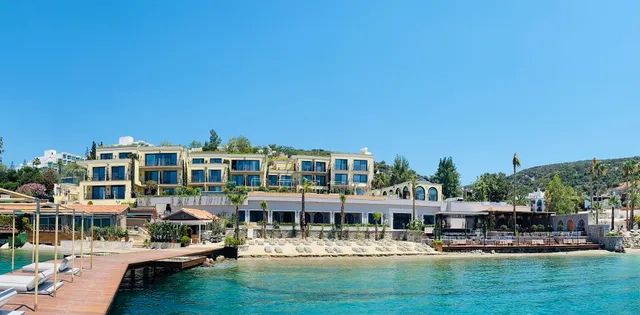 Casa Nonna Bodrum