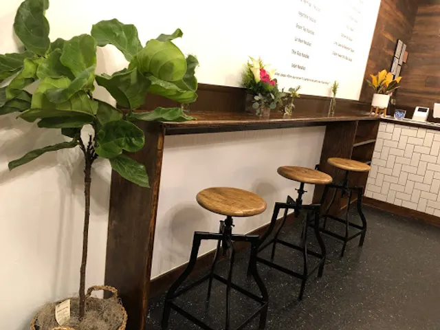 Rice Noodle Thai Eatery