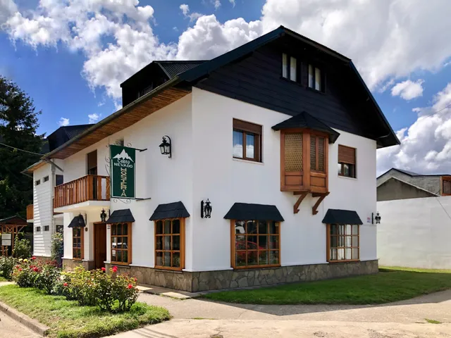 Hostería Cerro Nevado