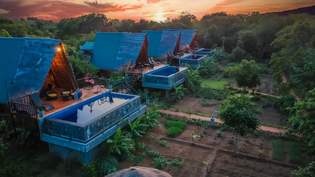 Sun Shade Resort & Spa