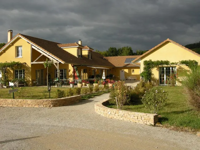 Le Clos des 4 Saisons