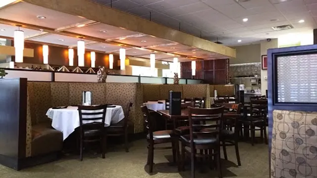 Bamboo Bistro