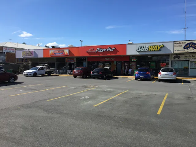 Kebab Zone And Charcoal Chicken