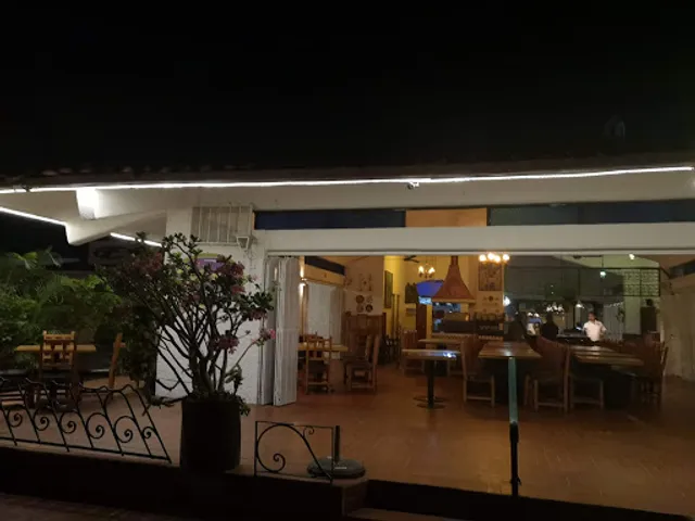 Restaurante Deborah's