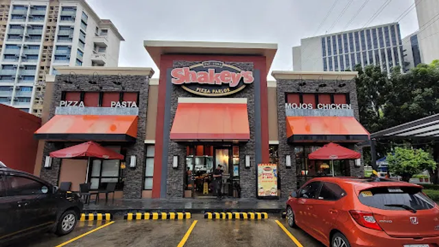 Shakeys New Unioil Filinvest