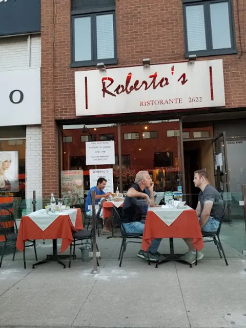 Roberto's