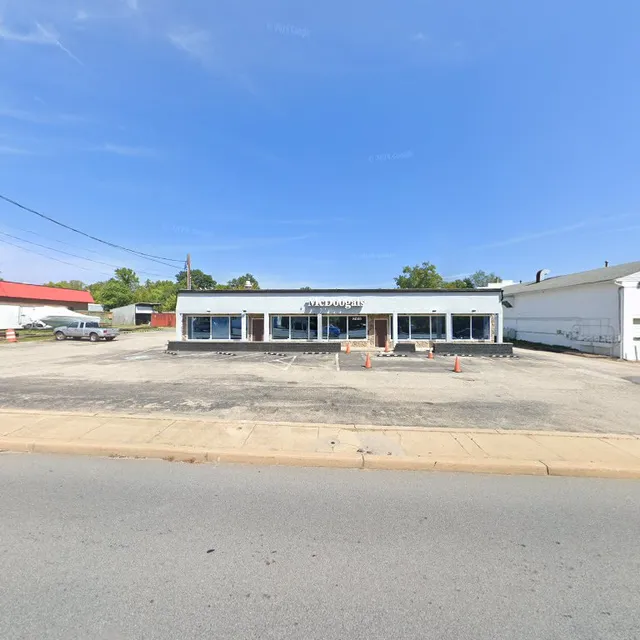 McDoogals Gentlemen's Club