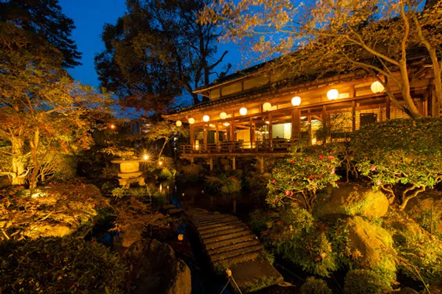 Hotel Shiragiku
