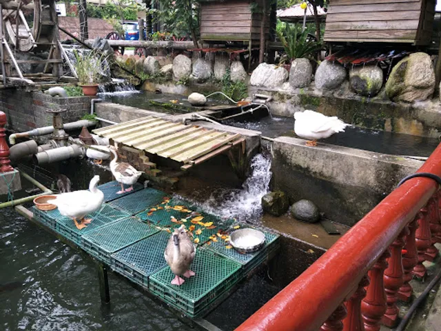 Da Feng Huayuan Restaurant