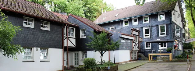 Hotel Restaurant Nüller Hof