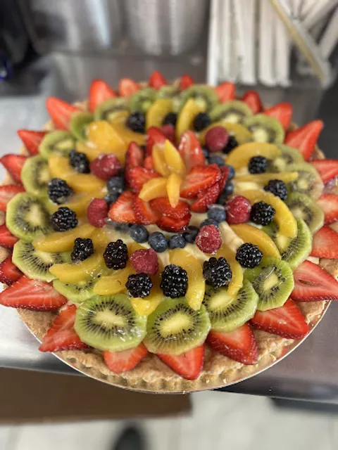 Los Gordos Rosticeria & Deli