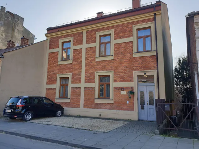 Apartamenty Nocny Kraków