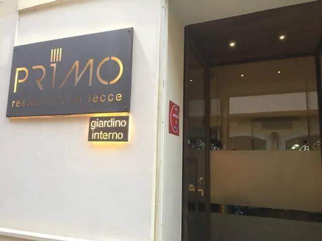 Primo Restaurant