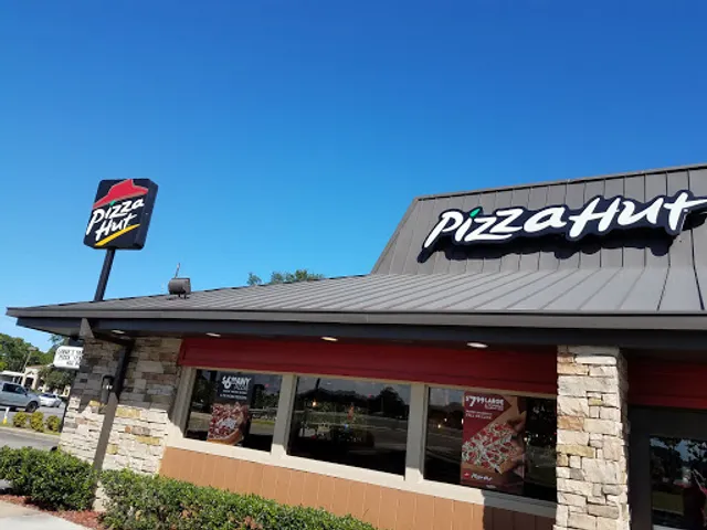 Pizza Hut