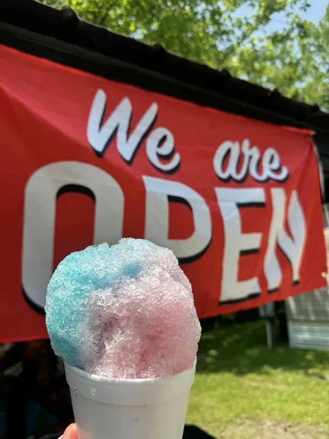 Chunkie Monkey - Shaved Ice