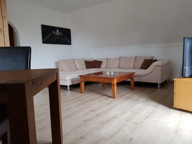 Mia - Ferienwohnung in Wehdel bei Bremerhaven