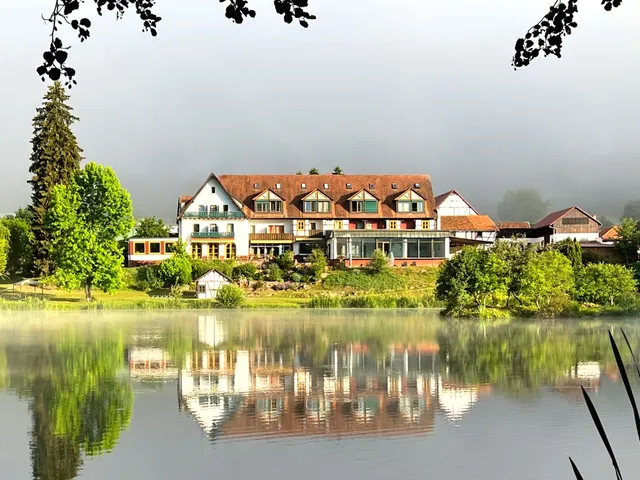 Seehotel Gut Dürnhof