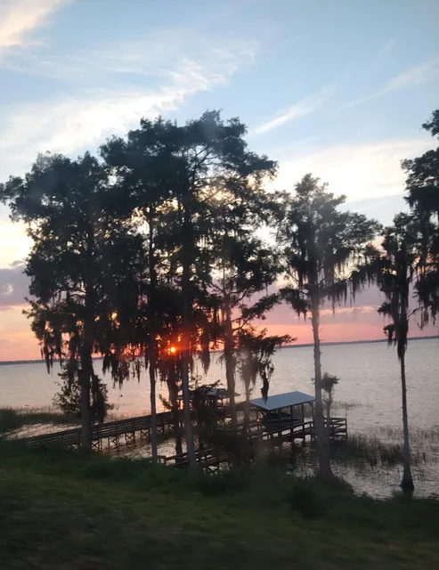 Lake Eustis Marina Inc