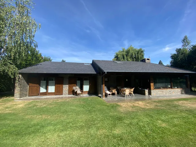 El refugi de Tartera