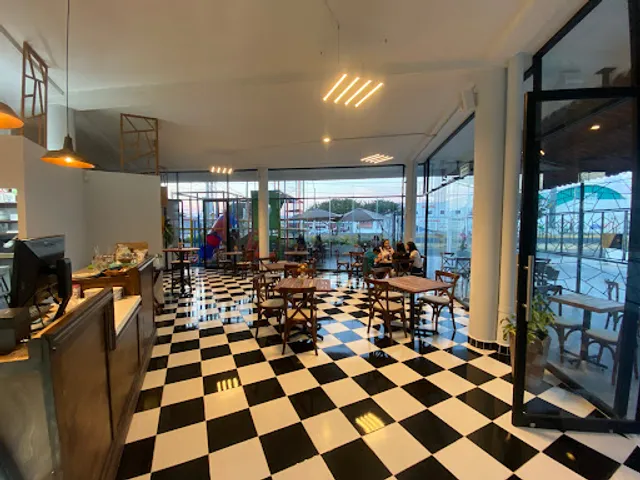 Patio Madero Plaza Aktal