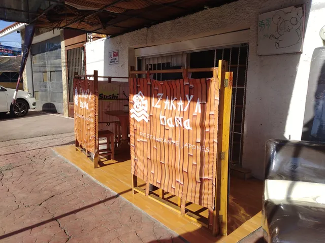 Sushi Izakaya Hana