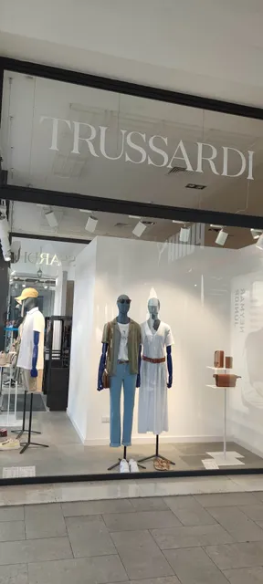 Trussardi Outlet Molfetta