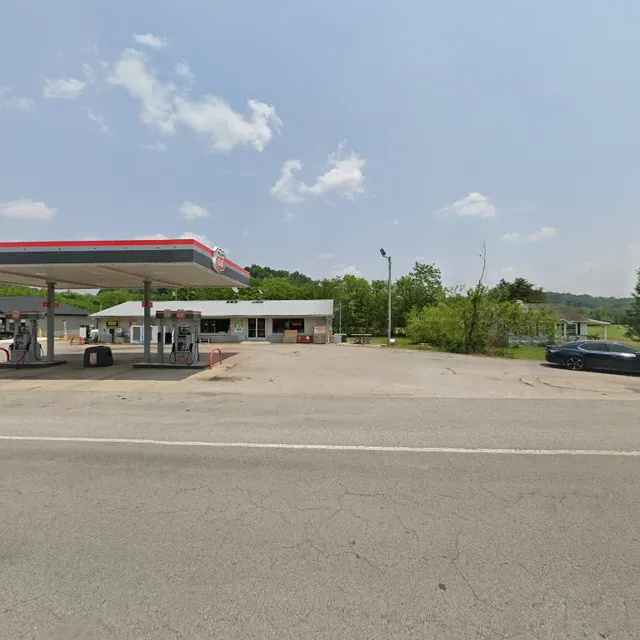 Minor Hill Food Mart