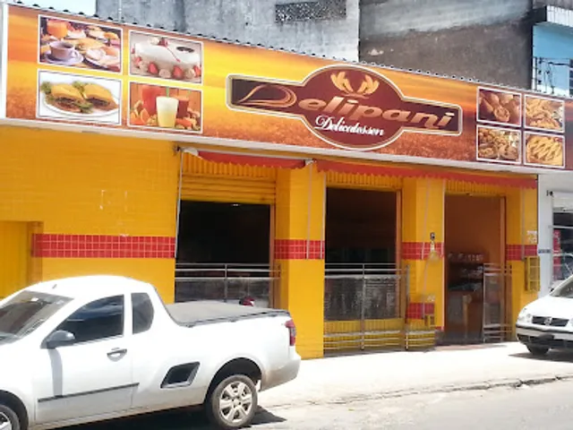 Delipani Delicatessen