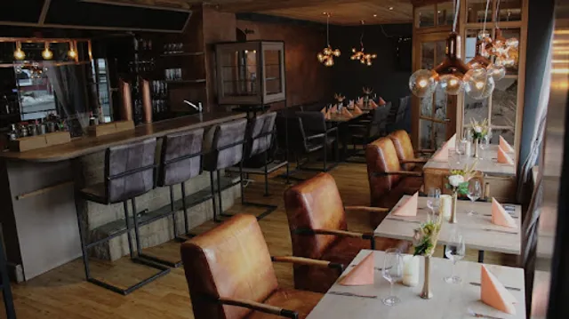 Dorfgschwätz Restaurant-Bar-Cafe