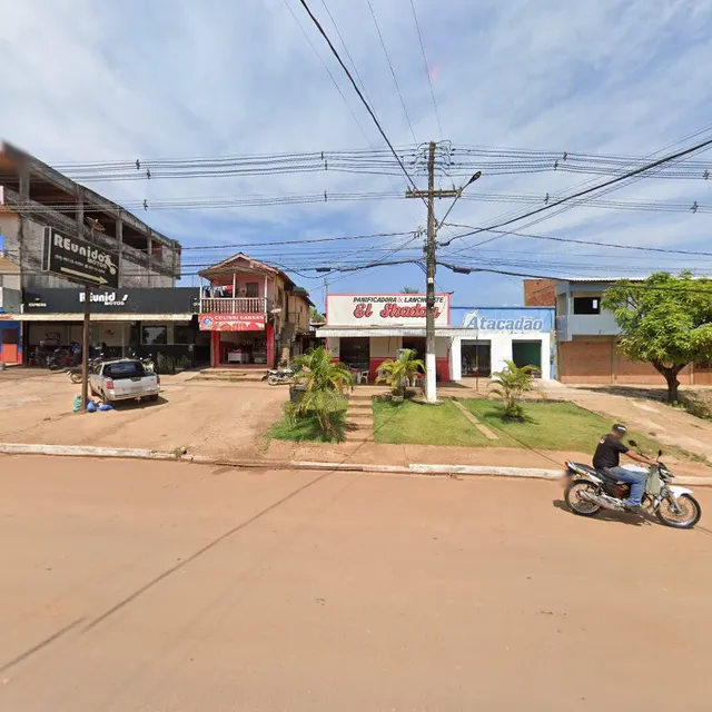 PANIFICADORA & LANCHONETE El Shaday