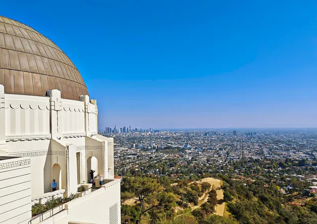 Griffith Observatory