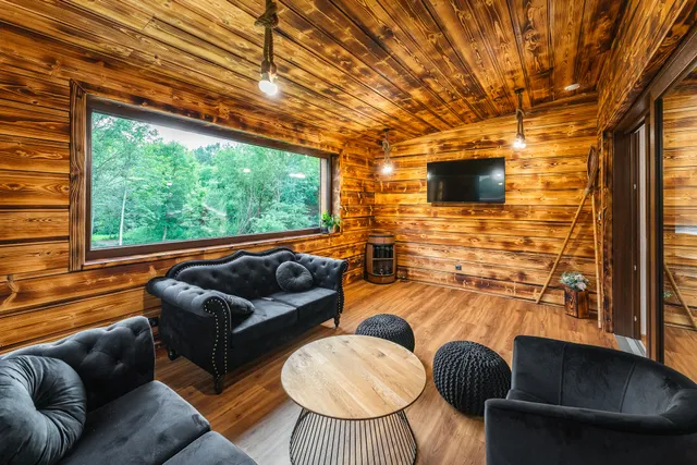 LUXAPART GOLF OSTRAVICE