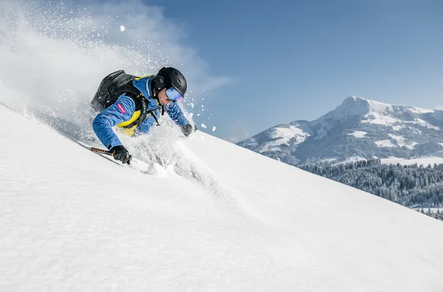 Reith bei Kitzbühel