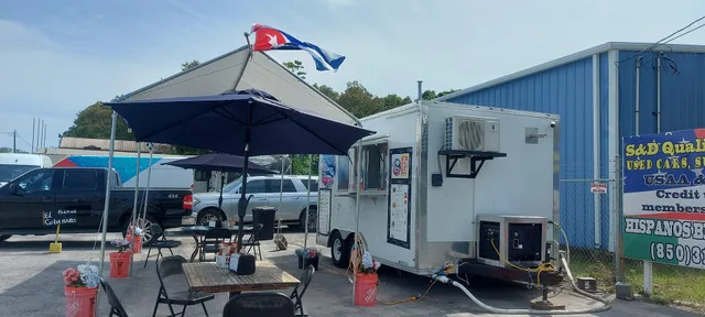 Authentic Cuban Food El Cubanaso