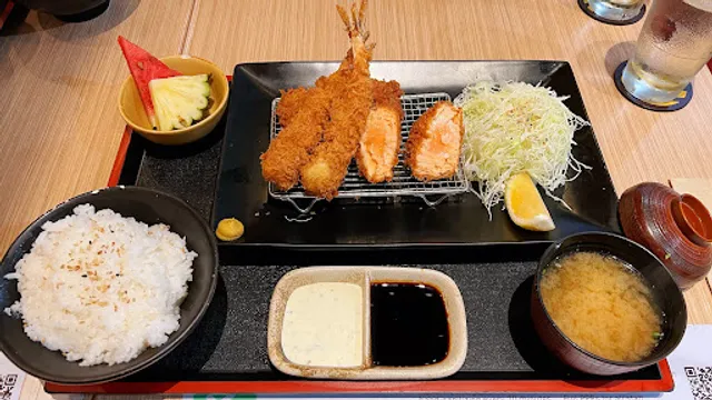 Yabu: House of Katsu Robinsons Manila