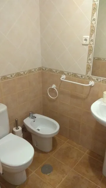 Apartamento Villananitos