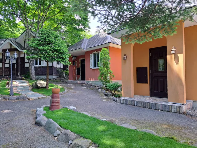 Hotel Rosewood Garden & Villa