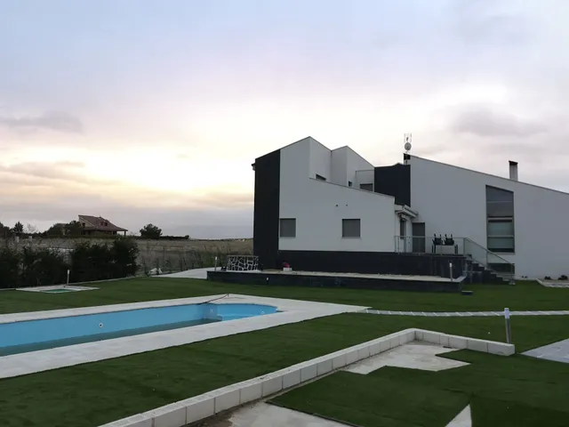 Casa Rural El Rincón de la Higuera