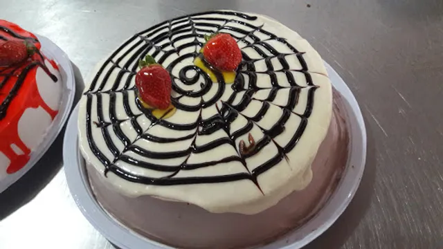 Padaria e Confeitaria Gonçalense