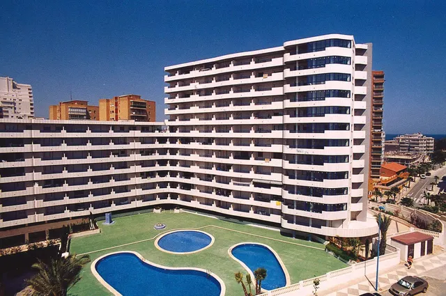 Apartamentos Turquesa Beach | Unitursa
