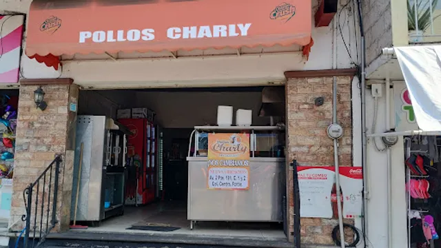Restaurant Pollos Charly
